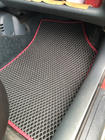 Renault Kangoo 1998-2008 Covorase auto EVA (negre, 2 buc.) foto 5