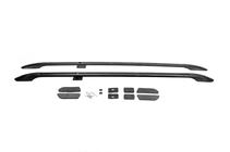 Ford Connect 2014-2021 Bare longitudinale negre foto 3