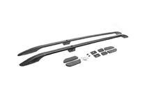 Ford Connect 2014-2021 Bare longitudinale negre foto 1