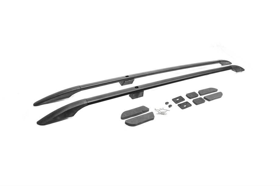 Ford Connect 2014-2021 Bare longitudinale negre Image