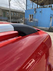 Ford Connect 2014-2021 Bare Longitudinale Crom foto 15