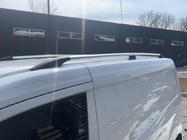 Ford Connect 2014-2021 Bare Longitudinale Crom foto 3