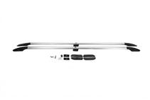 Ford Connect 2014-2021 Bare Longitudinale Crom foto 19