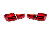 BMW 3 Series F30/F31 2012-2019 Stopuri spate Tip-2 (2 buc) foto 3