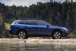 Recenzie a break-ului cu tracțiune integrală Subaru Outback foto 6