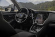 Recenzie a break-ului cu tracțiune integrală Subaru Outback foto 7