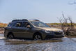 Recenzie a break-ului cu tracțiune integrală Subaru Outback foto 1