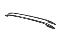 Peugeot 5008 2009-2016 Bare longitudinale OmsaLine Solid (2 buc, negre) foto 8
