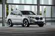 Recenzie electrică BMW iX3 crossover foto 5