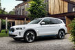 Recenzie electrică BMW iX3 crossover foto 3
