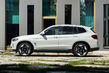 Recenzie electrică BMW iX3 crossover foto 4