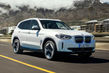 Recenzie electrică BMW iX3 crossover foto 2