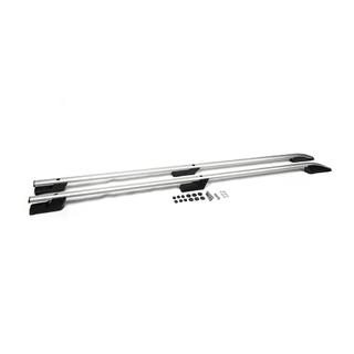Bare longitudinale OmsaLine Sport (2 buc, gri) Ford Custom 2013-2022 foto 4