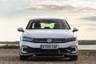 Revizuirea modificării hibride a Volkswagen Passat GTE foto 2