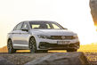Revizuirea modificării hibride a Volkswagen Passat GTE foto 1