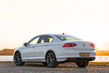 Revizuirea modificării hibride a Volkswagen Passat GTE foto 5