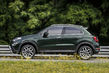 Crossover compact Fiat 500X Cross foto 4