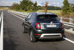 Crossover compact Fiat 500X Cross foto 5