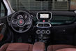 Crossover compact Fiat 500X Cross foto 6