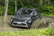Crossover compact Fiat 500X Cross foto 1
