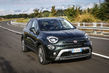 Crossover compact Fiat 500X Cross foto 2