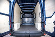 Revizuire a furgonetei Renault Master actualizate foto 8