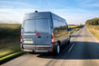Revizuire a furgonetei Renault Master actualizate foto 6