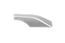 Nissan Qashqai 2007-2010 Capac spate pentru bare longitudinale OEM foto 1