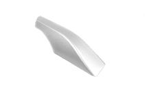 Nissan Qashqai 2007-2010 Capac spate pentru bare longitudinale OEM foto 2