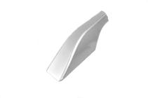 Nissan Qashqai 2007-2010 Capac spate pentru bare longitudinale OEM foto 5