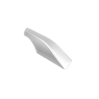 Capac spate pentru bare longitudinale OEM Nissan Qashqai 2007-2010 foto 2