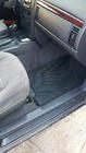 Jeep Grand Cherokee WJ 1999-2004 Covorase EVA (negre) foto 2
