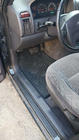Jeep Grand Cherokee WJ 1999-2004 Covorase EVA (negre) foto 1