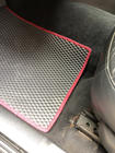 Jeep Grand Cherokee WJ 1999-2004 Covorase EVA (negre) foto 8