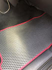 Jeep Grand Cherokee WJ 1999-2004 Covorase EVA (negre) foto 11