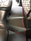 Jeep Grand Cherokee WJ 1999-2004 Covorase EVA (negre) foto 13
