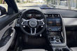 Actualizat crossover Jaguar E-Pace foto 9