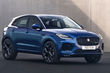 Actualizat crossover Jaguar E-Pace foto 3