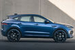 Actualizat crossover Jaguar E-Pace foto 5