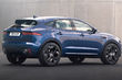 Actualizat crossover Jaguar E-Pace foto 6