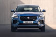 Actualizat crossover Jaguar E-Pace foto 2