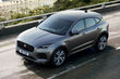 Actualizat crossover Jaguar E-Pace foto 7