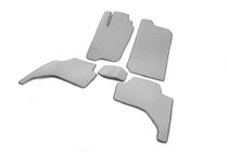 Mitsubishi L200 2006-2015 Covorase EVA (Gri) foto 2