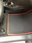 Fiat 500/500L 2013-2022 Covorase EVA (pentru 500, negre) foto 6