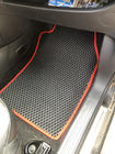Fiat 500/500L 2013-2022 Covorase EVA (pentru 500, negre) foto 7