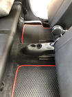 Fiat 500/500L 2013-2022 Covorase EVA (pentru 500, negre) foto 9
