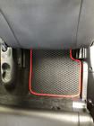 Fiat 500/500L 2013-2022 Covorase EVA (pentru 500, negre) foto 2
