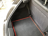 Fiat 500/500L 2013-2022 Covoras portbagaj EVA (pentru 500, Europa, negru) foto 2