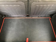 Fiat 500/500L 2013-2022 Covoras portbagaj EVA (pentru 500, Europa, negru) foto 3