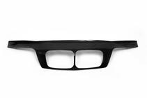BMW 3 Series E46 1998-2006 Deflector capota (1998-2001, VIP) foto 2